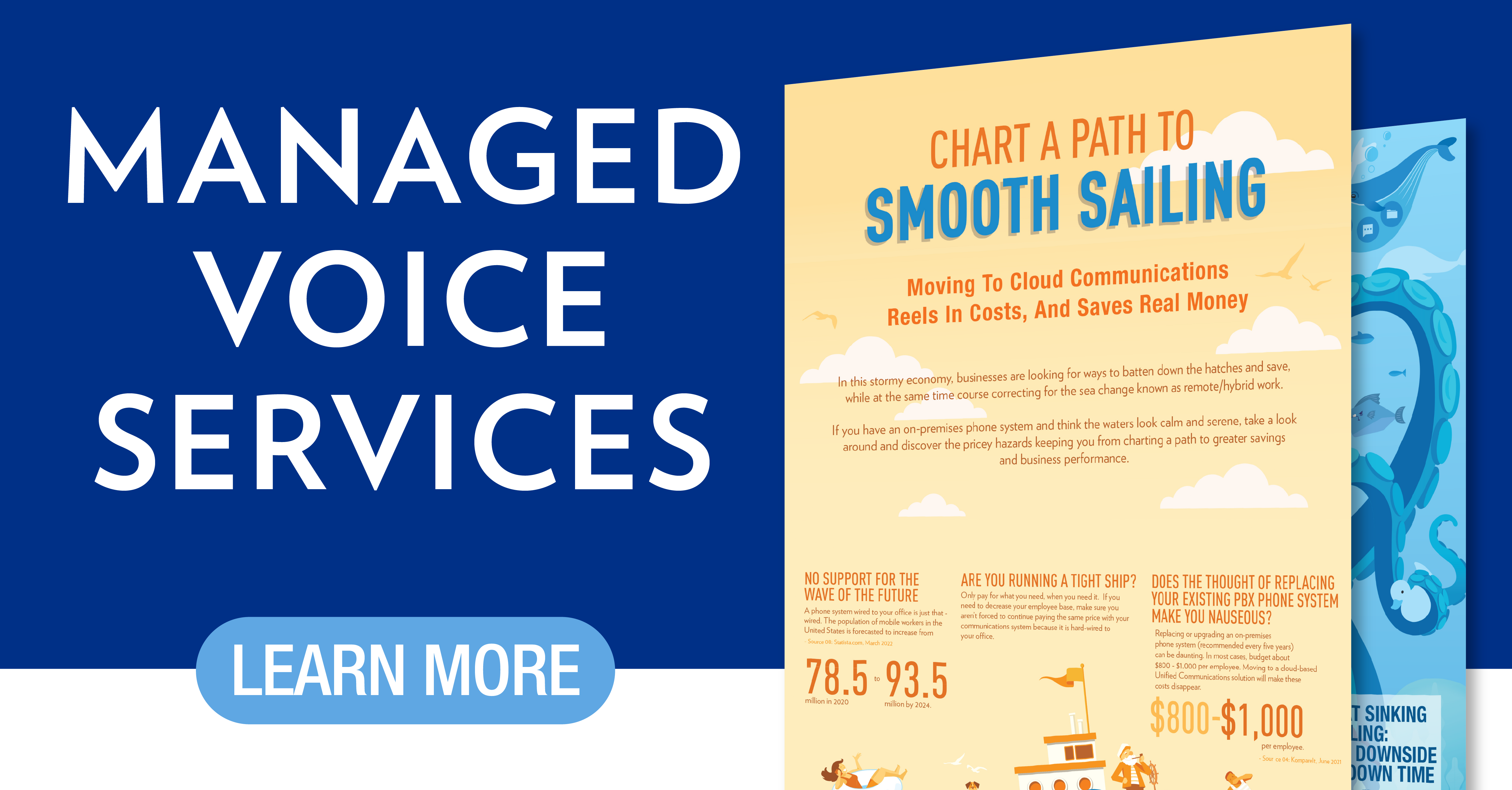 Elevate_Managed-Voice_Smooth-Sailing-Banners_LinkedIn