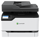 Lexmark XC2326