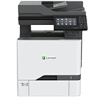 Lexmark XC4140