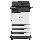 Lexmark XC6153