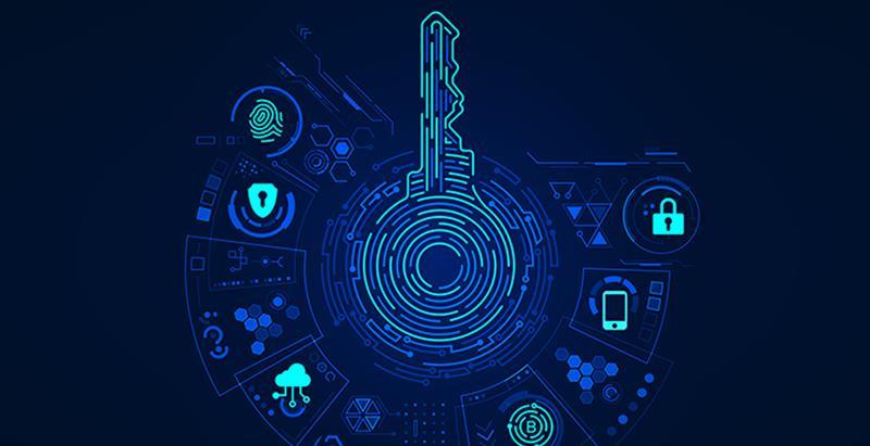 digital key design