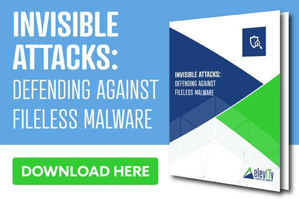 INVISIBLE ATTACKS: DEFENDING AGAINST FILELESS MALWARE